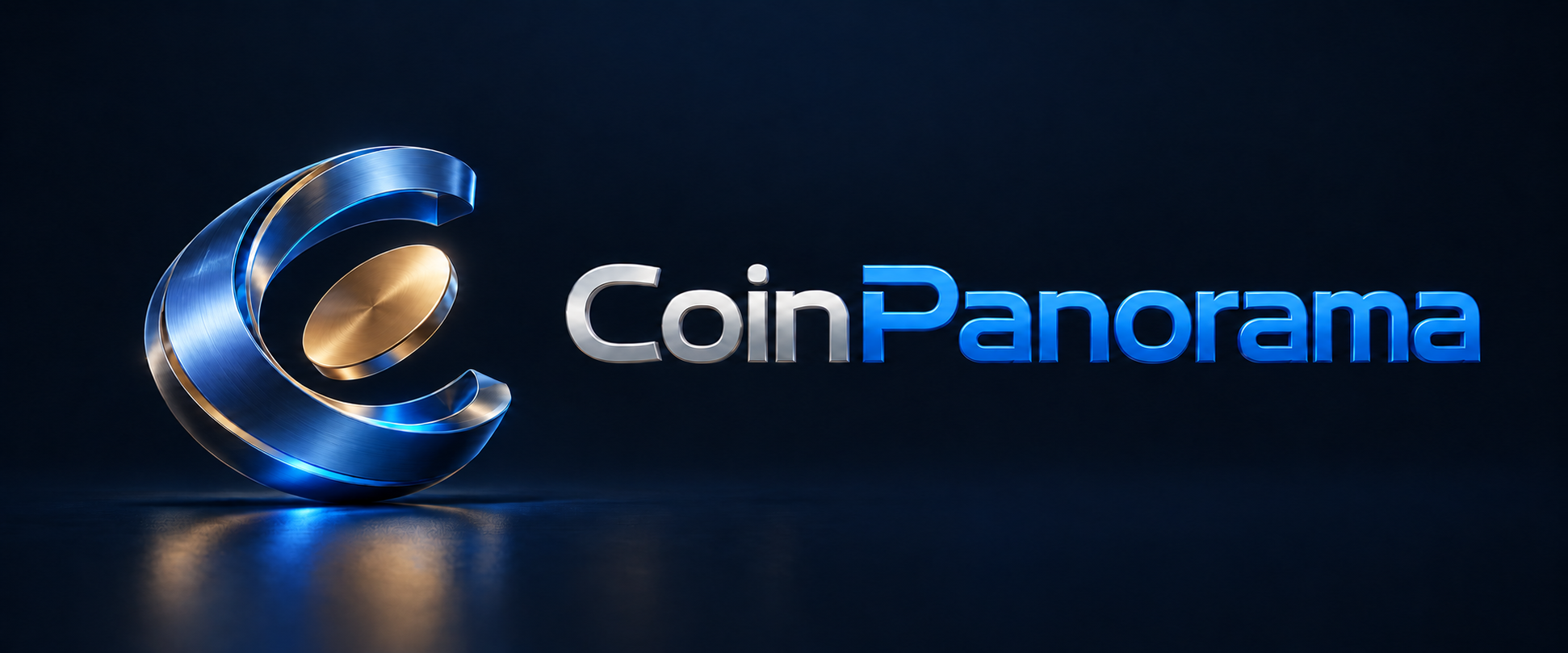 CoinPanorama Orbit